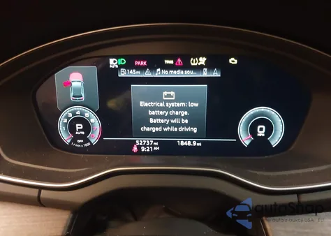 2021 Audi Q5 Premium Plus 45 Tfsi Quattro S Tronic from USA, damaged, VIN WA1BAAFY2M2112540